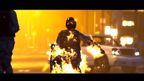 "Escape" GTA Edit Scrap [Desc.]