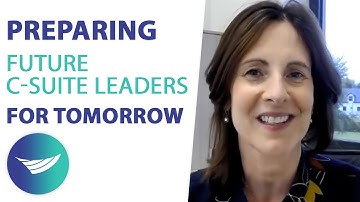 Glanbia Prepares Future C-Suite Leaders to Innovate Through Disruption | CCL