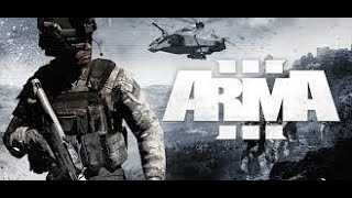 Arma 3  buzzing