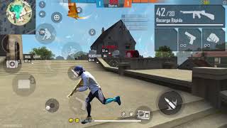The king of Backtrack 🥀Free fire highlights | iPhone 8 plus