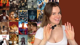 BEST Films in 2025