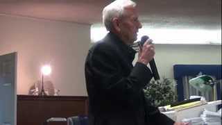Brother David Terrell 2-23-13 Pray For Faith