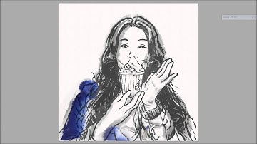 Expresii Demo: Little Thunder (pt 2)