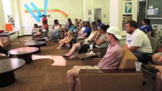 UK Arts and Sciences Wired Residential College Connects Students