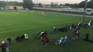 Q2 offense Kingwood 6u vs cyfair 2024