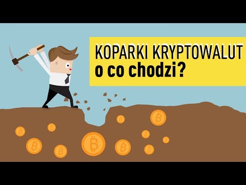 Wideo: Co to jest koparka?