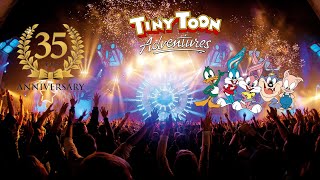 Tiny Toons Adventures 35th Anniversary Slideshow
Happy 35th Anniversary to Tom Ruggers best Warner Bros Animation, looniest, cuties, hilarious, gag, learning, slapstick, pop culture, referencing series of all time #tinytoonsadventures
Twitter: https://twitter.com/WalterSalmon13p
Instagram: https://www.instagram.com/waltergamer2/
Facebook: https://www.facebook.com/profile.php?..
.
.
DeviantArt: https://www.deviantart.com/9wsalmon
Copyright Disclaimer Under Section 107 of the Copyright Act 1976, allowance is made for fair use for purposes such as criticism, comment, news reporting, teaching, scholarship, and research. Fair use is a use permitted by copyright statute that might otherwise be infringing. Non-profit, educational or personal use tips the balance in favor of fair use. in the box, as that doesnt explain why your video qualifies as fair use Tiny Toons Adventures 35th Anniversary Slideshow