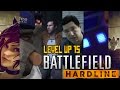 Level up Battlefield Hardline.эпизод 15