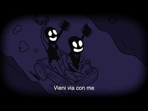 SICK TAMBURO - OLTRE LA COLLINA (Back To The Roots)