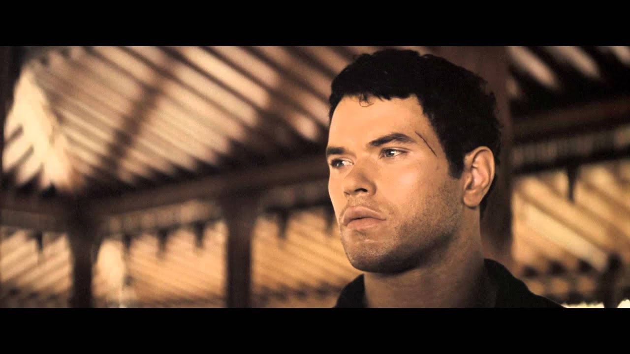 Java Heat Trailer HD