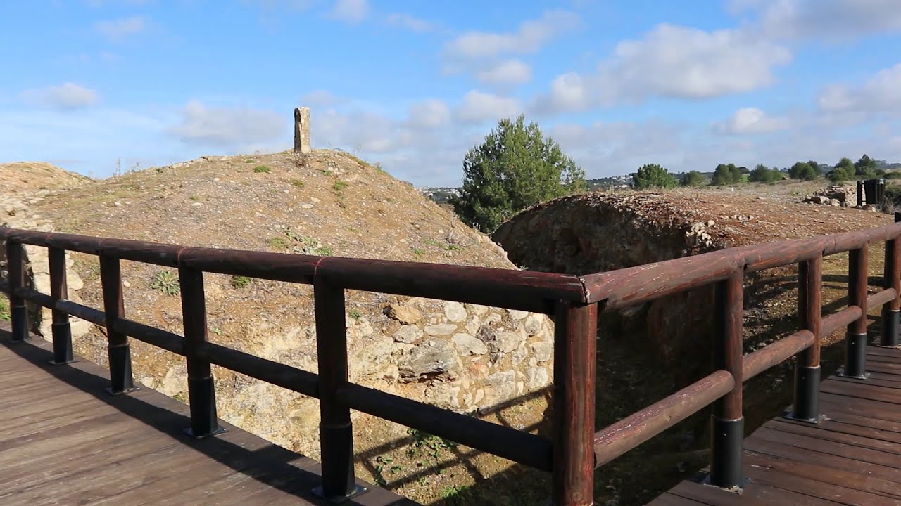 Forte do Zambujal - Mafra Obra nº 95