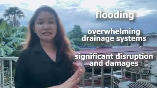 The Unseen Thirst: Cagayan de Oro and the Story of Infiltration