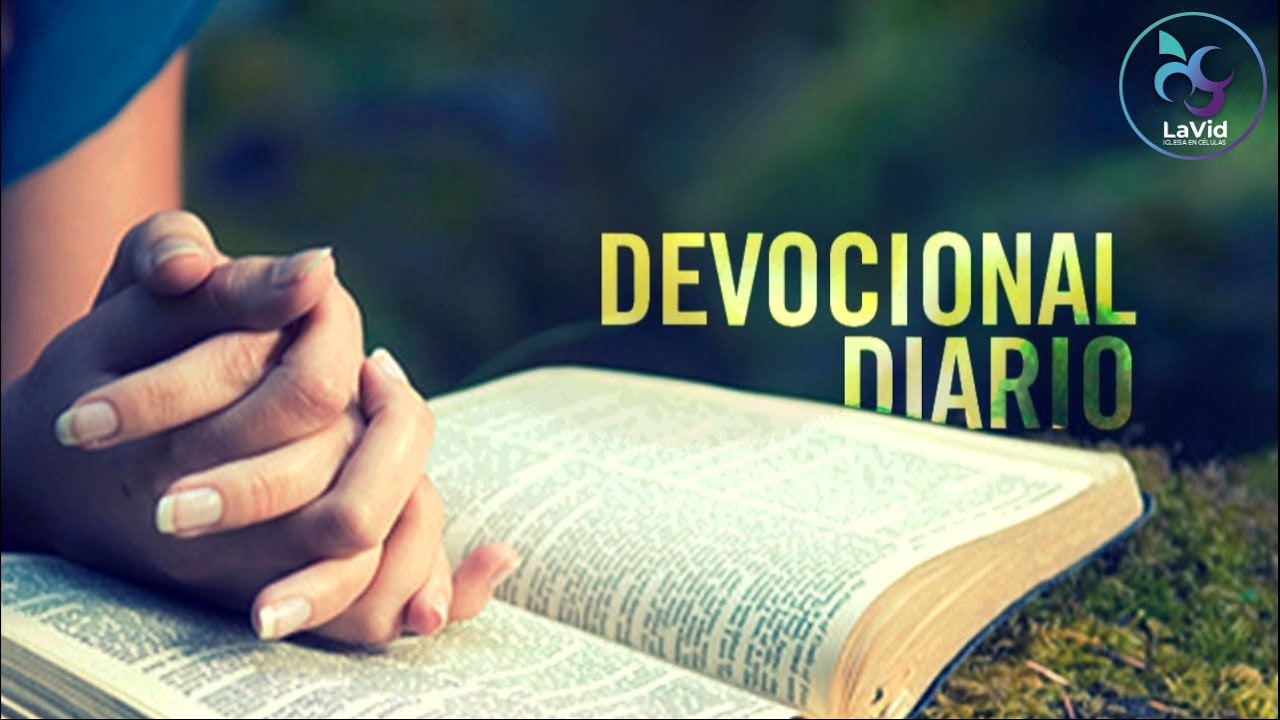 Devocional 205 - 13022 - YouTube