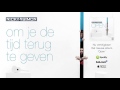 Miniature de la vidéo de la chanson Open Je Hart