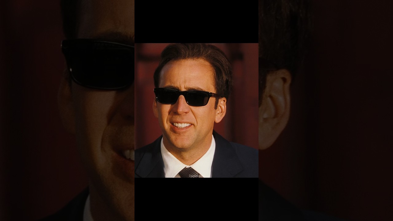 I know how to fool interpol agent | Lord of War 