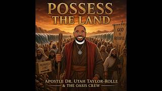 Track 5. Possess The Land -Promo Track 5. Possess The Land -Promo