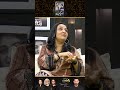 Nadia Afgan Ko ‘Pakeezah’ Ke Baad Kisi Aur Drama Mein Kaam Karne Ka Dil Kyun Nahi Karta?