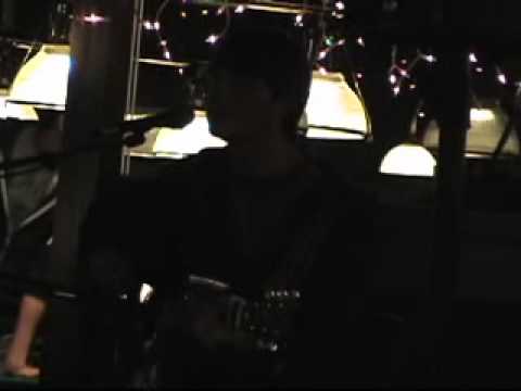 Dylan Kocks D&B Open Mic Song1.wmv