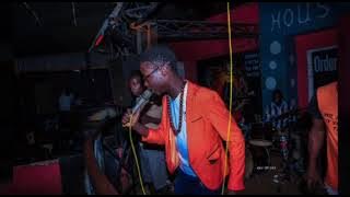 Sponsor-Javan Mc'Ajudo  [ Skiza - 6989352]