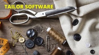 TAILOR SOFTWARE | HINDI | DIGITAL SOFTBIZ screenshot 2