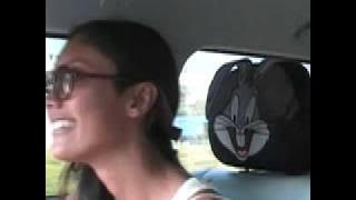 Fahrani - Model/Actress - Bali