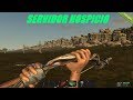 RUST LISTA DE SERVIDORES