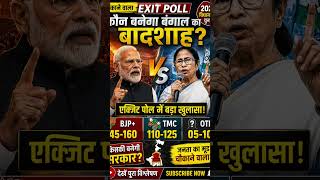 #WestBengalElection #SaveBengal #VotePower #NationalSecurity #TMCvsBJP