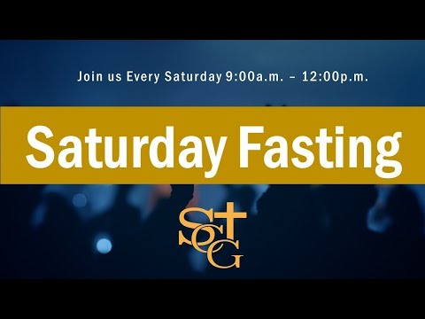 Video Fasting Service| Salvation Church of God | 9/10/22 |... - youtube