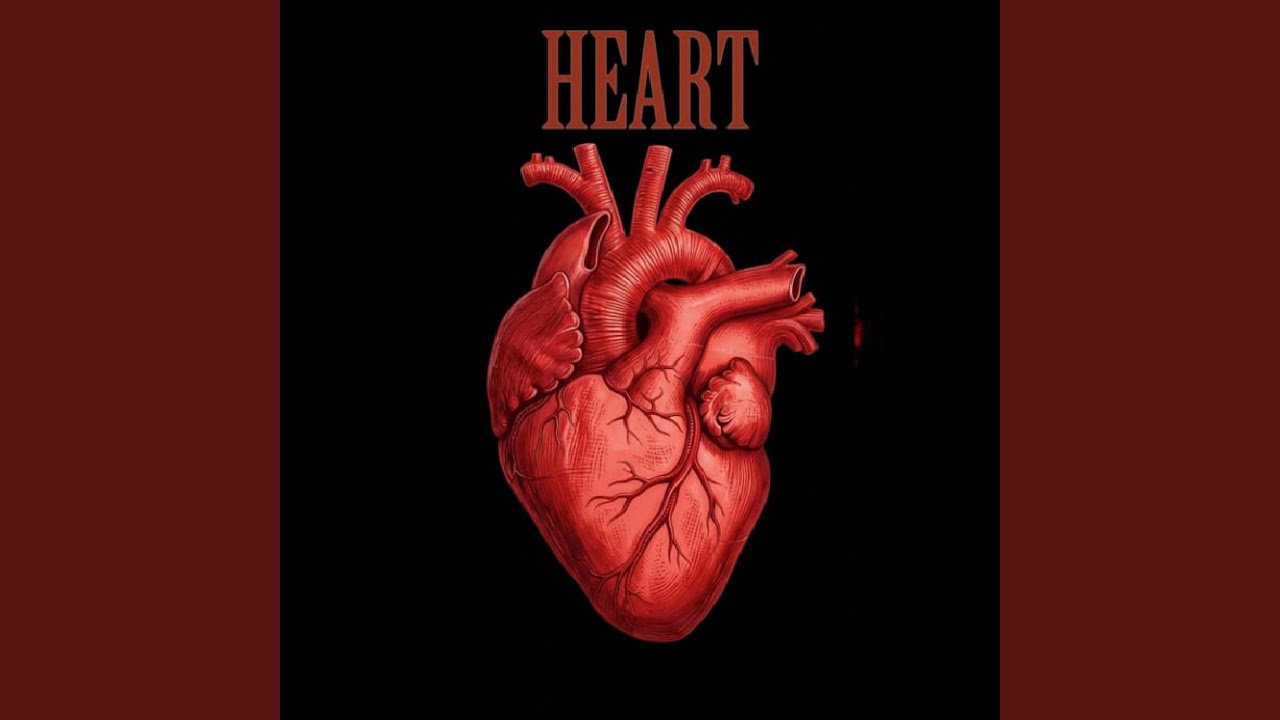 HEART (HEART) - YouTube
