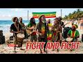 Flames of Freedom – Rasta Never Breaks