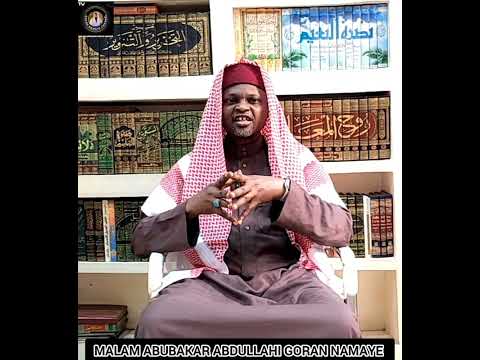 ITA KADAI CE SURAR DA ALLAH YA AMBACI ADADIN AYOYIN TA A CIKIN ALKUR ANI MAI GIRMA