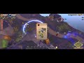 POV HalowFall LIGHT vs RUM Rat siphone 16UTC 31/03
