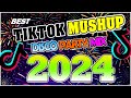 Best nonstop tiktok mashup trending 2024  disco banger remix nonstop dance remix 2024