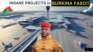 Download Lagu Ibrahim Traoré TRANSFORMEERT Burkina Faso! 🇧🇫 Nieuwe luchthaven, wegen en universiteiten ONTHULD! MP3 Download Lagu Ibrahim Traoré TRANSFORMEERT Burkina Faso! 🇧🇫 Nieuwe luchthaven, wegen en universiteiten ONTHULD! MP3