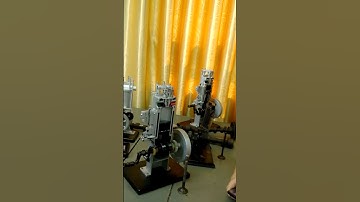 cơ cấu phân phối khí