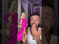 Unboxing completo nos v&iacute;deos largos #odile #barbie #barbieboy #review #galapremiere