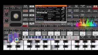 Download Lagu Dangdut Pengobat Rindu Test Set Dut Ot SX-KN14 RS MP3