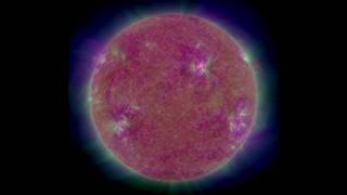 July 11, 2010 Solar Eclipse Video File [720p]