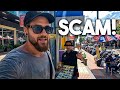 The Reality of Patong (Phuket) Thailand | Tourist Traps & Tips Exposed! 🇹🇭