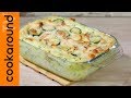 Lasagne alle zucchine