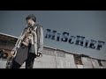 #HASHTAG - MISCHIEF【OFFICIAL MUSIC VIDEO】