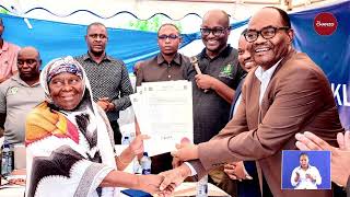 A-Z Bajeti ya Ardhi Nyumba na Maendeleo ya Makazi 2026/2027 Ikiwasilishwa Bungeni A-Z Bajeti ya Ardhi Nyumba na Maendeleo ya Makazi 2026/2027 Ikiwasilishwa Bungeni