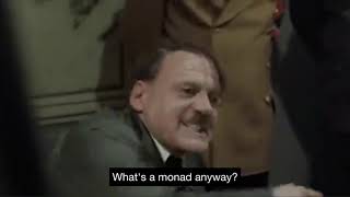 Hitler reacts to functional programming screenshot 4