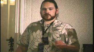 NOTACON 3: An Introduction to Microsoft Systems Management Server