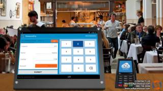 SmartPay For Heartland By SoftPoint: Non-Integrated EMV Solution screenshot 5