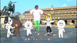 GReeeeN - 「あいうえおんがく♬」PV (メインヴァージョン）