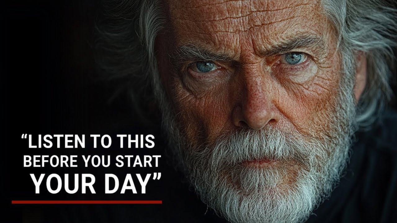 How to Stop Fear - Motivational Speech