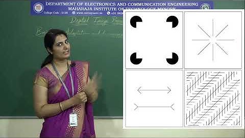 Brightness Adaption and Discrimination/7Sem/ECE/M1/S4