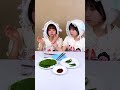 😋🍖🌱 #surprise #funny #comedy #vivitabby #video