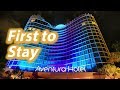 Universal's Aventura Hotel: We stayed the first night | Aventura Hotel Tour | Universal Studios